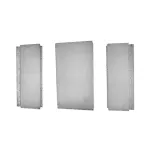 23107 Blodgett - 3 Piece Deflector Assembly Replacement
