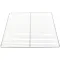 24 1/2X22 3/8 Wire Shelf  for AllPoints Part# 23115