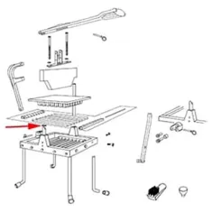 O Ring  for Vollrath/Idea-Medalie Part# VOL2317