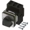 Switch, Rotary, 3-Pole for Nieco Part# 23193
