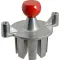 Head (8-Section, W/ Knob) for Vollrath/Redco Part# 2323