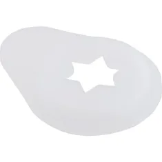 Cap, Rosette 6-Point for Stoelting Part# 232741