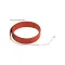 Heater,silicone Rubber for Ultrafryer Part# 23341