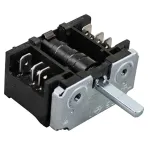 Rotary On/Off Switch for Moffat Part# 233887
