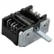 Rotary On/Off Switch for Moffat Part# 233887