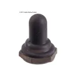 Boot,toggle Switch for Ultrafryer Part# 23402