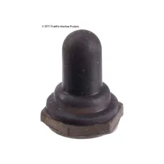 Boot,toggle Switch for Ultrafryer Part# 23402