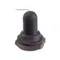 Boot,toggle Switch for Ultrafryer Part# 23402