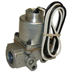 Valve, Solenoid - Gas for Cleveland Part# SK2345700