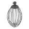Wire Whip - S/s for Hobart Part# 23511-1
