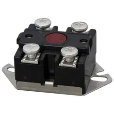 Limit Thermostat  for Bunn Part# 23717-0001