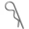 Clip,cotter Hairpin for Silver King Part# 23744P