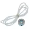 Pulley & Belt Kit for Berkel Part# 2375-00016