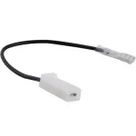 Lead(blk-thermo) for Bunn Part# 23769-0000