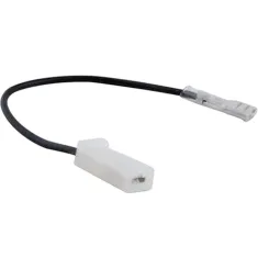 Lead(blk-thermo) for Bunn Part# 23769.0000