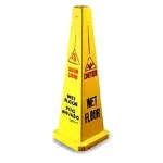 Cone,Floor (Wet Floor) for Rubbermaid Part# RBMD23879