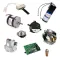 Gasket -Sensor Probe  for Power Soak Systems Part# 23988