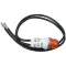 Signal Light 1/2" Amber 28V for Ultrafryer Part# 23A101