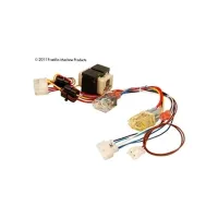 23A138 Ultrafryer