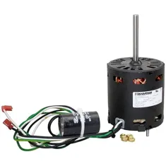 Fan Motor - 115v for Manitowoc Part# 2412929