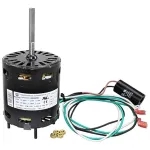 Fan Motor - 220v for Manitowoc Part# 24-1293-9