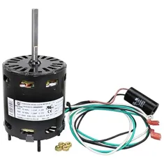 Fan Motor - 220v for Manitowoc Part# 24-1293-9
