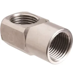 Elbow,wall Adaptor for Fisher Mfg Part# 71498