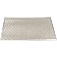 Filter,Mesh(15-1/2X29X5/16,Al) for Kairak Part# 2401600