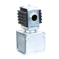 Coil, Solenoid, 120V/50-  for Kairak Part# 2402236