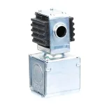 Coil, Solenoid, 120V/50- for Kairak Part# 2402236
