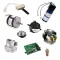Door Catch  for Rational Part# 24.02.959P