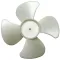 Fan Blade 6", Ccw for Kelvinator Part# 240333