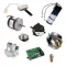Thermal Switch 120C  for Moffat Part# 240402