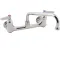 Faucet Wall 8C 8S Tsb for T&S Brass Part# 2414