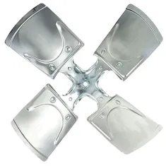 Fan Blade for Multiplex Part# 2416113