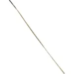Kolpak 500002160 Door Trim, 7' Section, 3/4"