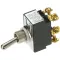 Toggle Switch 1/2 Dpdt for Taylor Freezer Part# 24295