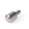Knob Threaded 1/4X20 For Silver King Part# 24305