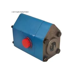 Pump for Ultrafryer Part# 24329
