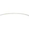 Gasket (18", Silicone) for Bunn-O-Matic Part# 2434.1