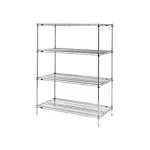2436BR Intermetro - Heavy-Duty Wire Shelf 24x36