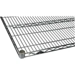 2448NC Intermetro - Chrome Shelf 24x48 for Storage