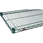 2448NK3 Intermetro - Epoxy Wire Shelf, 24x48