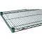 Shelf,wire for Intermetro Part# 2448NK3