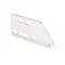 Plate Hinge Tplated For Silver King Part# 24560
