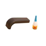 Handle F/247 Toastrs Kit For Prince Castle Part# 247-038S