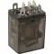 Relay,Cube (24Vac, 15A, Dpdt) for Garland Part# 2475500