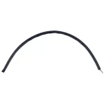 Door Seal - Top/Bottom for Moffat Part# 24785