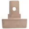 Handle,Valve, Hand Activated for Grindmaster Part# 2484