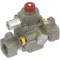Safety Pilot Valve3/8" for Town Food Service Part# 249011